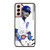 JAVIER BAEZ CHICAGO CUBS Samsung Galaxy S21 Case Cover