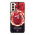 JIMMY BUTLER CHICAGO BULLS NBA Samsung Galaxy S21 Case Cover