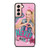 JOJO SIWA GIRL NEVER QUIT Samsung Galaxy S21 Case Cover