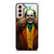 JOKER JOAQUIN PHOENIX SMILE Samsung Galaxy S21 Case Cover