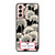 KATE SPADE VINTAGE Samsung Galaxy S21 Case Cover