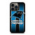 CAROLINA PANTHERS SYMBOL iPhone 13 Pro Case Cover