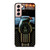 KENWORTH TRUCK EMBLEM Samsung Galaxy S21 Case Cover