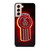 KENWORTH TRUCK GLOW LOGO Samsung Galaxy S21 Case Cover
