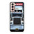 KENWORTH TRUCK Logo Samsung Galaxy S21 Case Cover