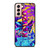 KENZO PARIS FLOWER Samsung Galaxy S21 Case Cover