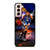 KEVIN DURANT OKLAHOMA CITY NBA Samsung Galaxy S21 Case Cover