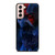 KRATOS FACE GOD OF WAR 4 Samsung Galaxy S21 Case Cover