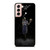 LA LAKERS KOBE BRYANT SIGNATURE 2 Samsung Galaxy S21 Case Cover
