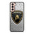 LAMBORGHINI EMBLEM Samsung Galaxy S21 Case Cover