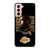LEBRON JAMES QUOTE LA LAKERS Samsung Galaxy S21 Case Cover