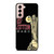 LED ZEPPELIN THE DARKNESS LOGO Samsung Galaxy S21 Case Cover