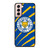 LEICESTER CITY LOGO Samsung Galaxy S21 Case Cover