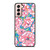 LILLY PULITZER FLOWER Samsung Galaxy S21 Case Cover LILLY PULITZER FLOWER Samsung Galaxy S21 Case Cover