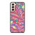 LILLY PULITZER VINTAGE Samsung Galaxy S21 Case Cover LILLY PULITZER VINTAGE Samsung Galaxy S21 Case Cover