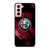 LOGO ALFA ROMEO CAR  Samsung Galaxy S21 Case Cover