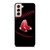 LOGO BOSTON RED SOX MLB Samsung Galaxy S21 Case Cover