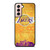LOS ANGELES LA LAKERS Samsung Galaxy S21 Case Cover