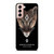 MARCELO BURLON TIGER Samsung Galaxy S21 Case Cover