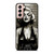 MARILYN MONROE CRIME Samsung Galaxy S21 Case Cover