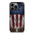 CAPTAIN AMERICA CHEST iPhone 13 Pro Case Cover