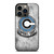 CAPSULE CORP LOGO iPhone 13 Pro Case Cover