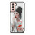 MELANIE MARTINEZ AND CHEETOS Samsung Galaxy S21 Case Cover