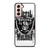 METAL MULISHA ART SKULL Samsung Galaxy S21 Case Cover