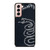 METALLICA ROCK BAND LOGO Samsung Galaxy S21 Case Cover
