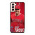 MIKE TROUT BASEBALL Samsung Galaxy S21 Case Cover