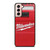 MILWAUKEE JOBSITE RADIO M12 Samsung Galaxy S21 Case Cover