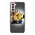 MINION Samsung Galaxy S21 Case Cover