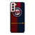MINNESOTA TWINS  BASEBALL CLUB Samsung Galaxy S21 Case Cover