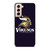 MINNESOTA VIKINGS ICON Samsung Galaxy S21 Case Cover