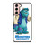 MONSTER INC SULLIVAN Samsung Galaxy S21 Case Cover