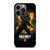 CALL OF DUTY BLACK OPS 3 iPhone 13 Pro Case Cover