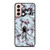 MY CHEMICAL ROMANCE MARBLE LOGO Samsung Galaxy S21 Case Cover