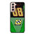 NASCAR 88 DALE EARNHARDT JR SIGNATURE Samsung Galaxy S21 Case Cover
