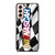 NASCAR LOGO Samsung Galaxy S21 Case Cover