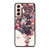 NEW DANGANRONPA V3 ANIME Samsung Galaxy S21 Case Cover