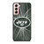 NEW YORK JETS SYMBOL Samsung Galaxy S21 Case Cover