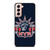 NEW YORK RANGERS JERSEY Samsung Galaxy S21 Case Cover