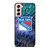 NEW YORK RANGERS NHL LOGO Samsung Galaxy S21 Case Cover