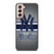 NEW YORK YANKEES ICON Samsung Galaxy S21 Case Cover