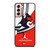 NIKE AIR JORDAN SNEAKERS Samsung Galaxy S21 Case Cover
