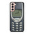 NOKIA PHONE CLASSIC 3310 Samsung Galaxy S21 Case Cover