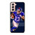 NY GIANTS ODELL BECKHAM JR NFL Samsung Galaxy S21 Case Cover