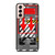 OFF WHITE ARROW DOWN Samsung Galaxy S21 Case Cover