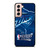 OKC OKLAHOMA CITY THUNDER NBA Samsung Galaxy S21 Case Cover