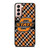 OKLAHOMA STATE UNIVERSITY LOGO Samsung Galaxy S21 Case Cover